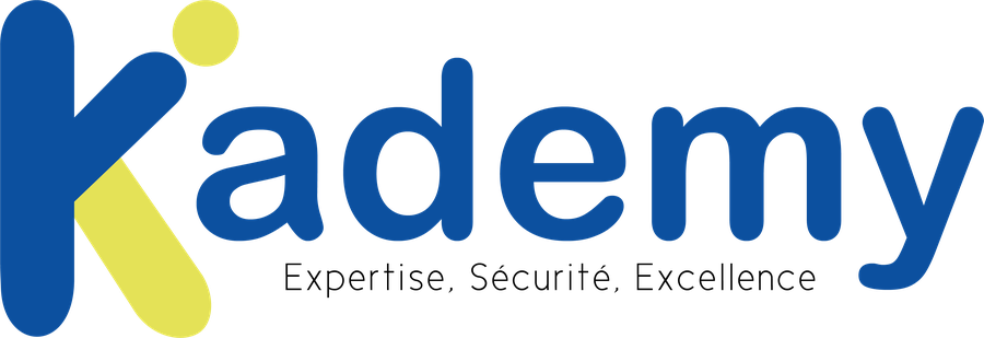 Kademy — Expertise, Sécurité, Excellence